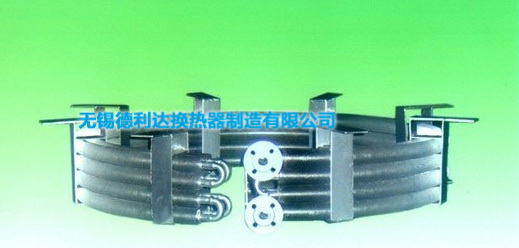 電機冷卻器